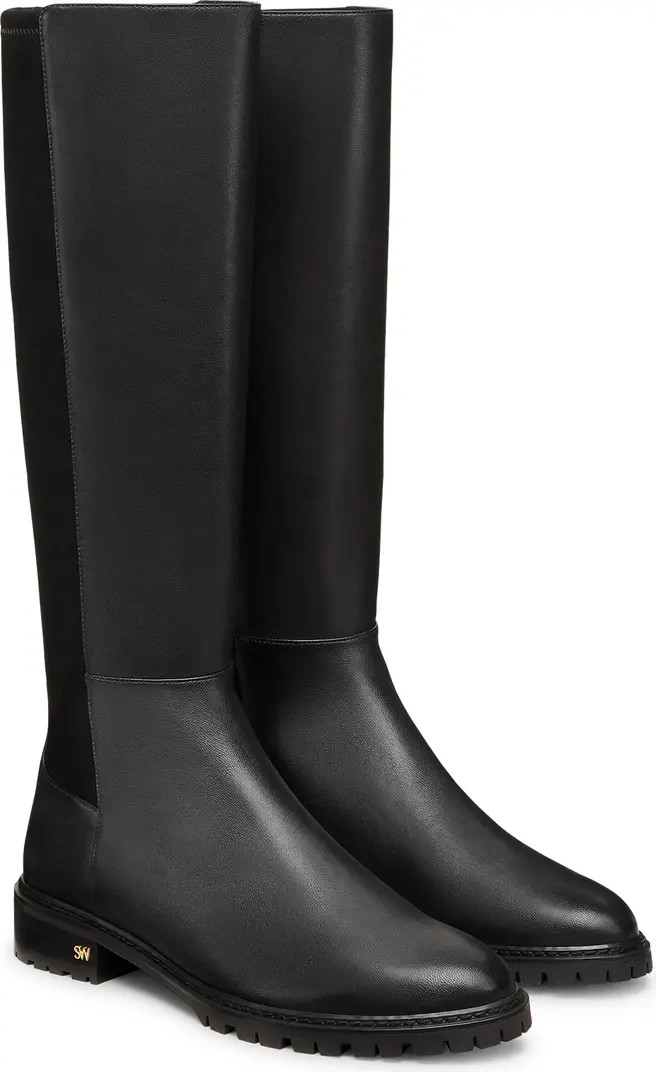 Stuart Weitzman City Knee High Boot (Women) | Nordstromrack | Nordstrom Rack