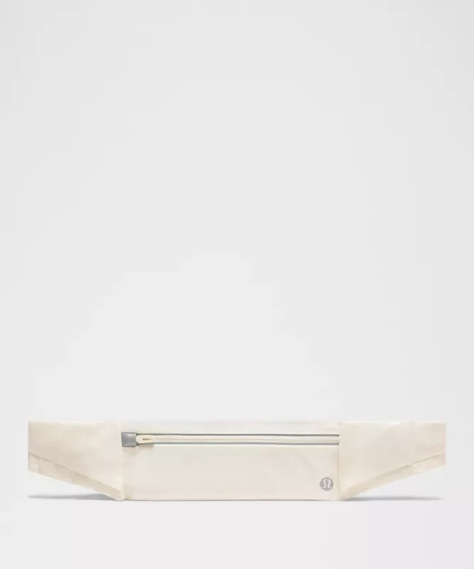 Fast and Free Running Belt | lululemon (AU)
