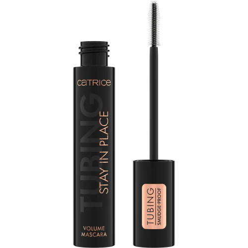 TUBING Stay In Place Volume Mascara | Catrice Cosmetics