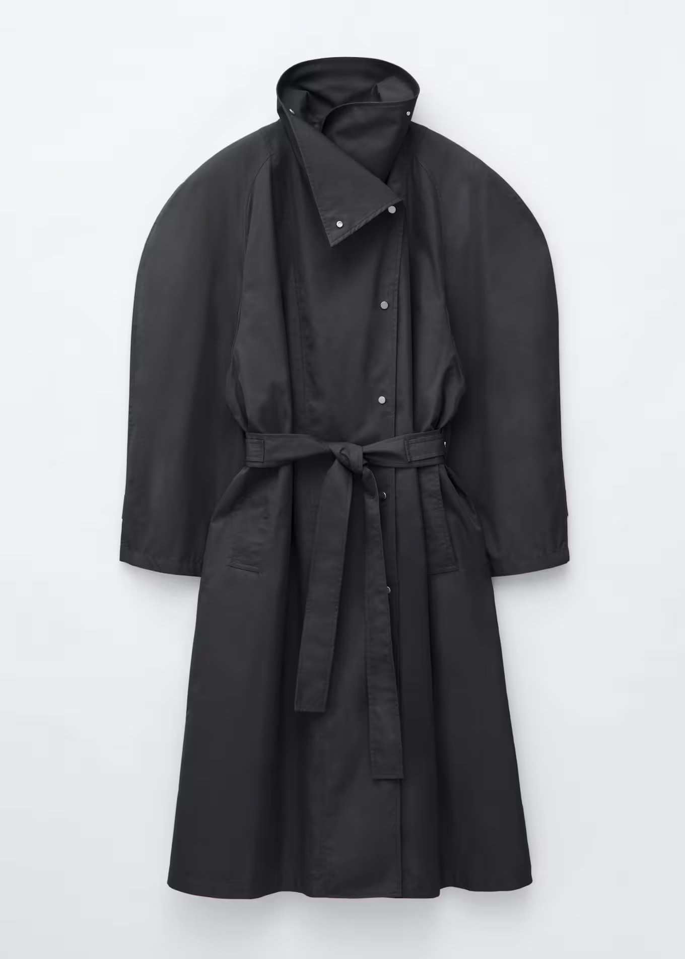 Trench season, i absolutely love the shape of this, so gorgeous with a pair of jeans and loafers.

#LTKuk #LTKFashionMonth #LTKautumn