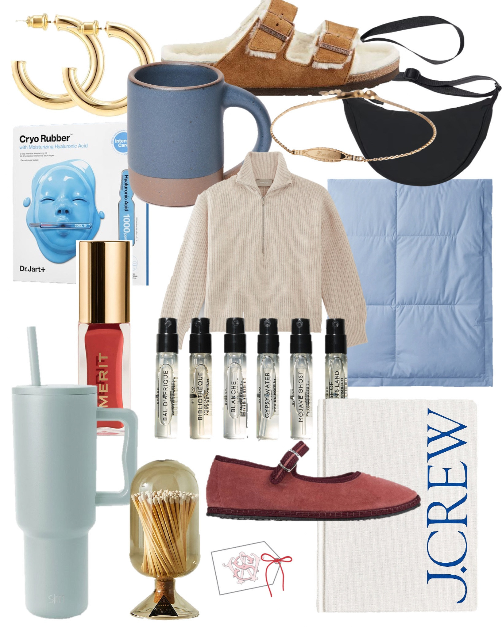 Gift guide for the cool girl! With help from my sister who is 4 years younger!

#LTKGiftGuide #LTKfindsunder100 #LTKHoliday