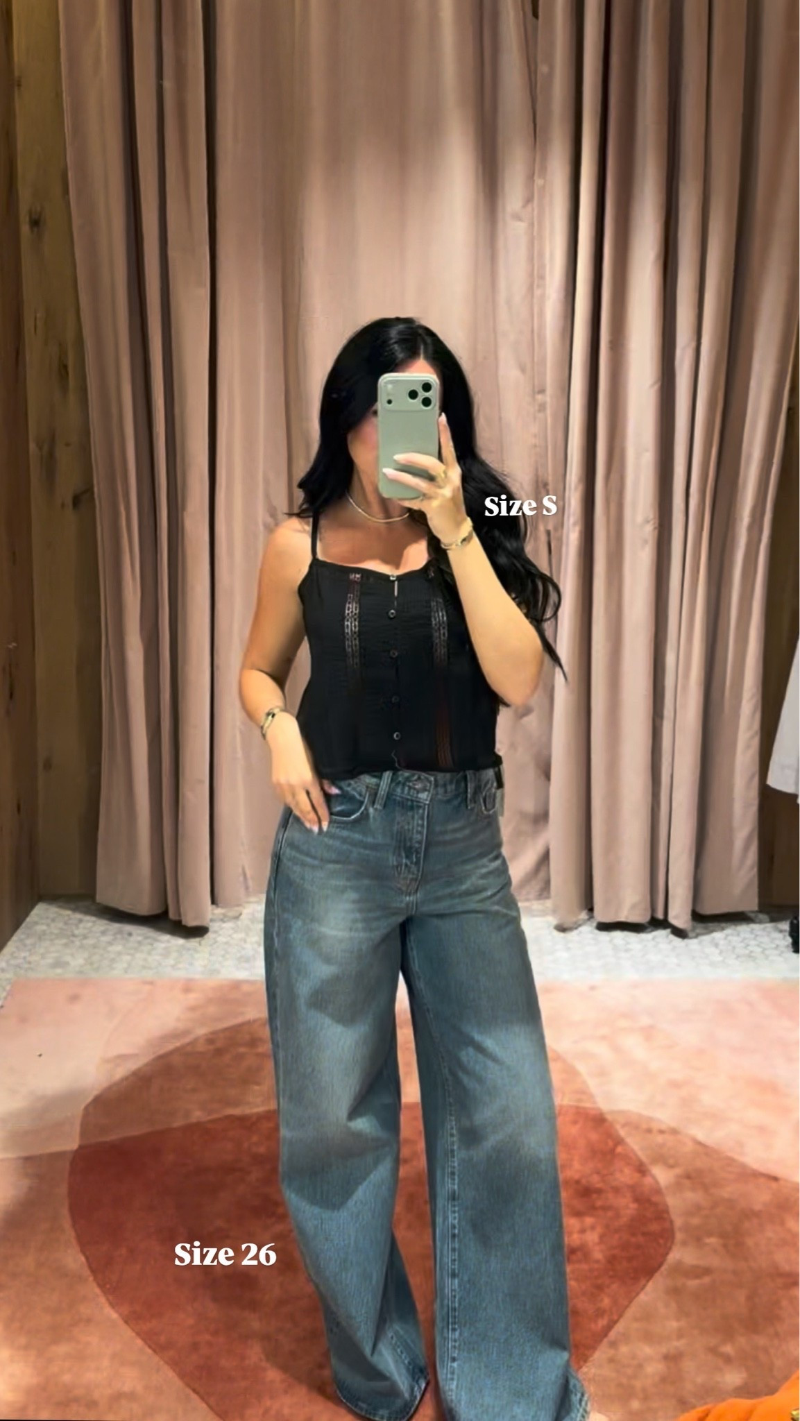 Aritzia summer sale ✨

My sizing 5’7, 145lbs, 32dd

@Aritzia