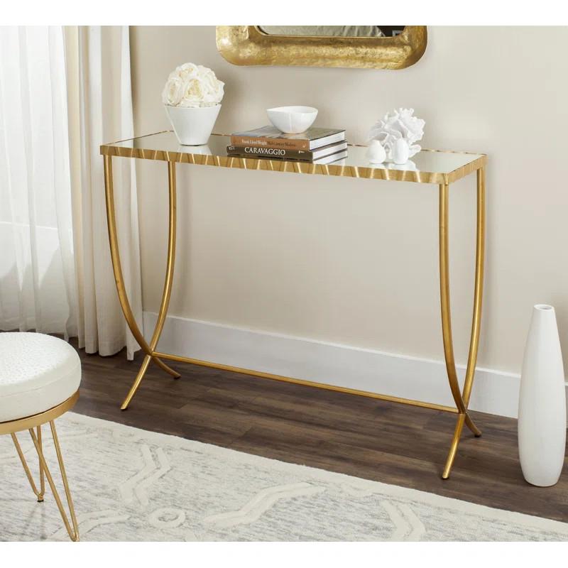 Oxendine 45'' Console Table | Wayfair North America