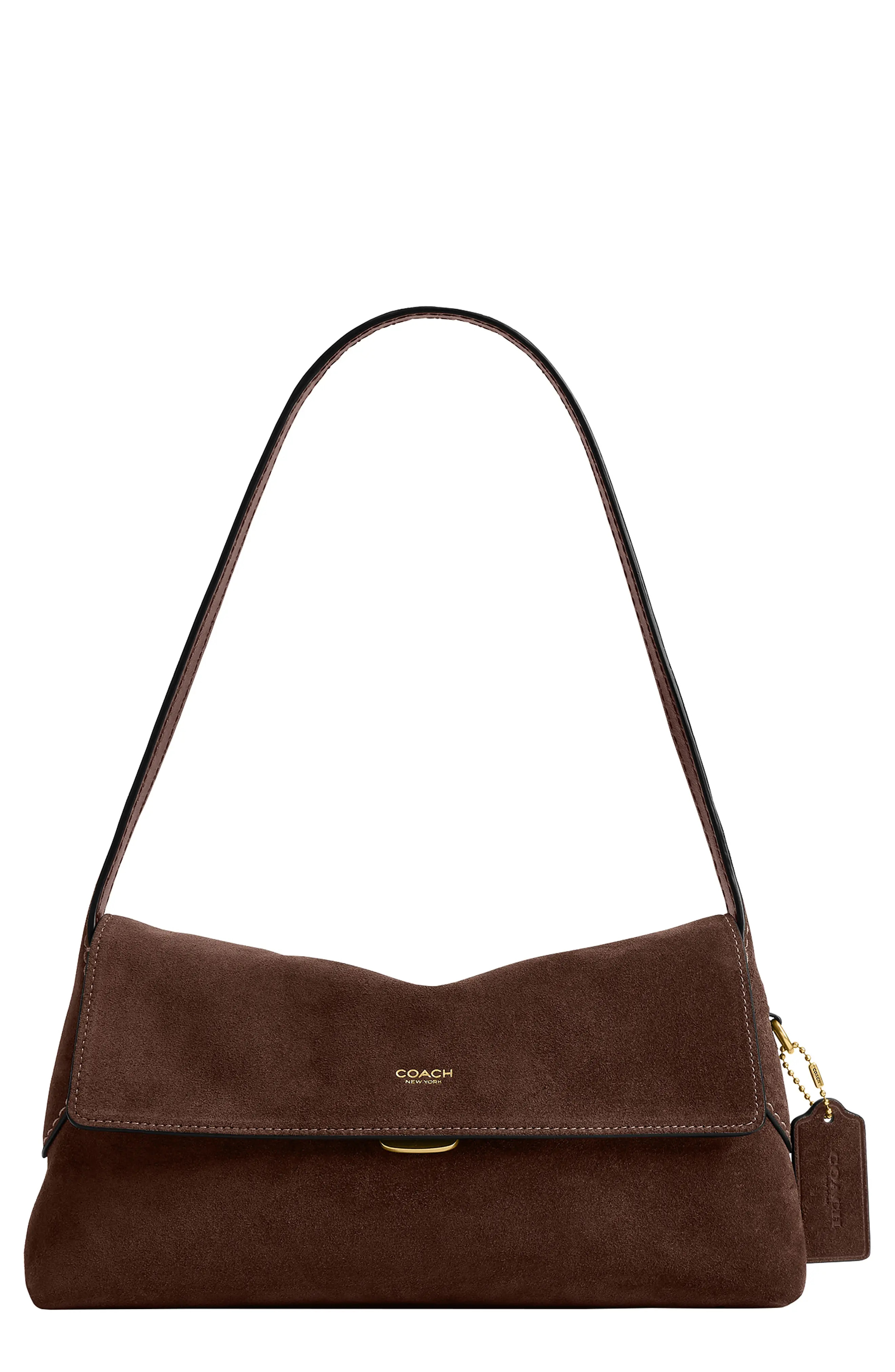 Chelsea 26 Leather Shoulder Bag | Nordstrom