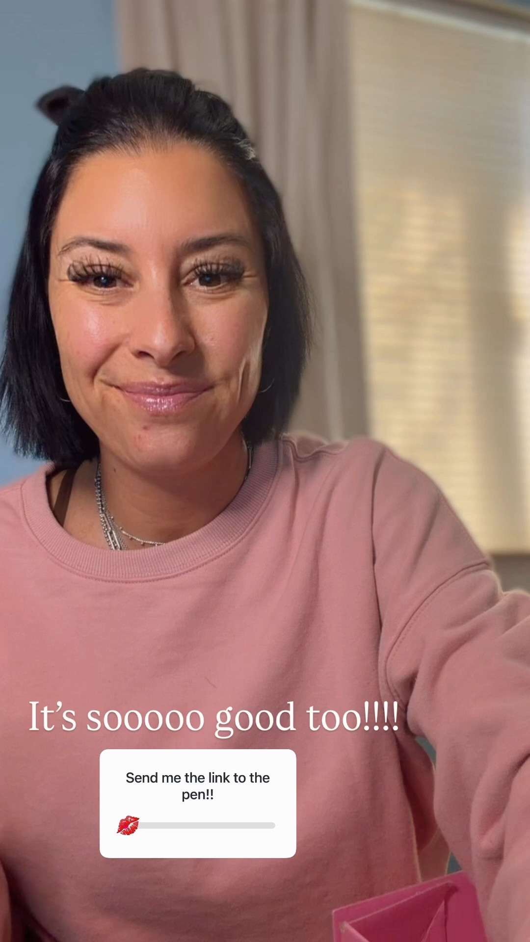 Not what I thought but obsessed with it!!  This lip pen is everything from Elf!


#LTKOver40 #LTKBeauty #LTKgrwm