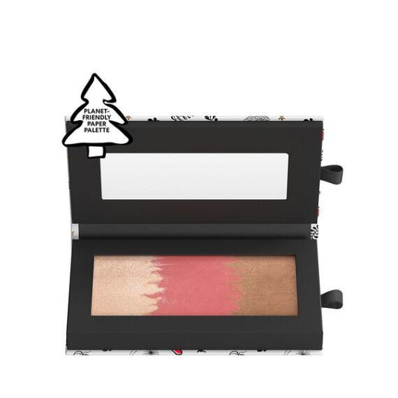 bareMinerals Gen Nude Ombré Face Palette | Beauty Brands