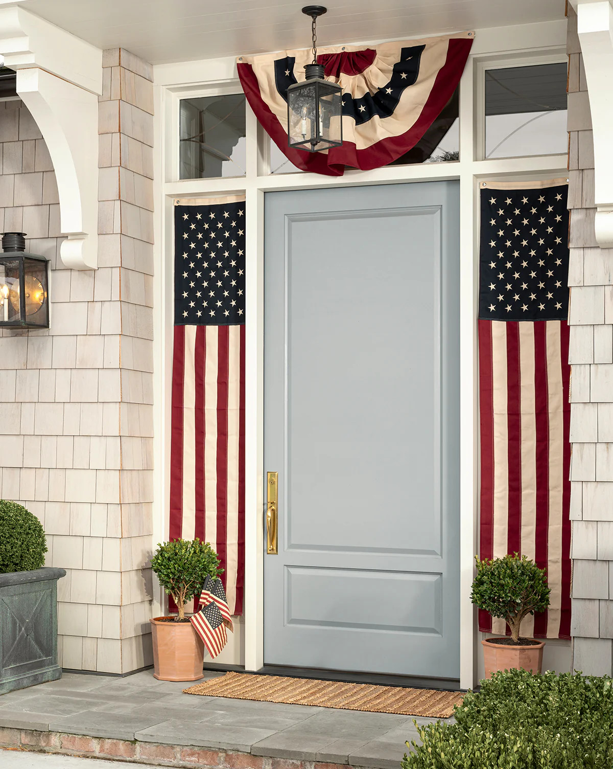 Americana Banner | McGee & Co. (US)
