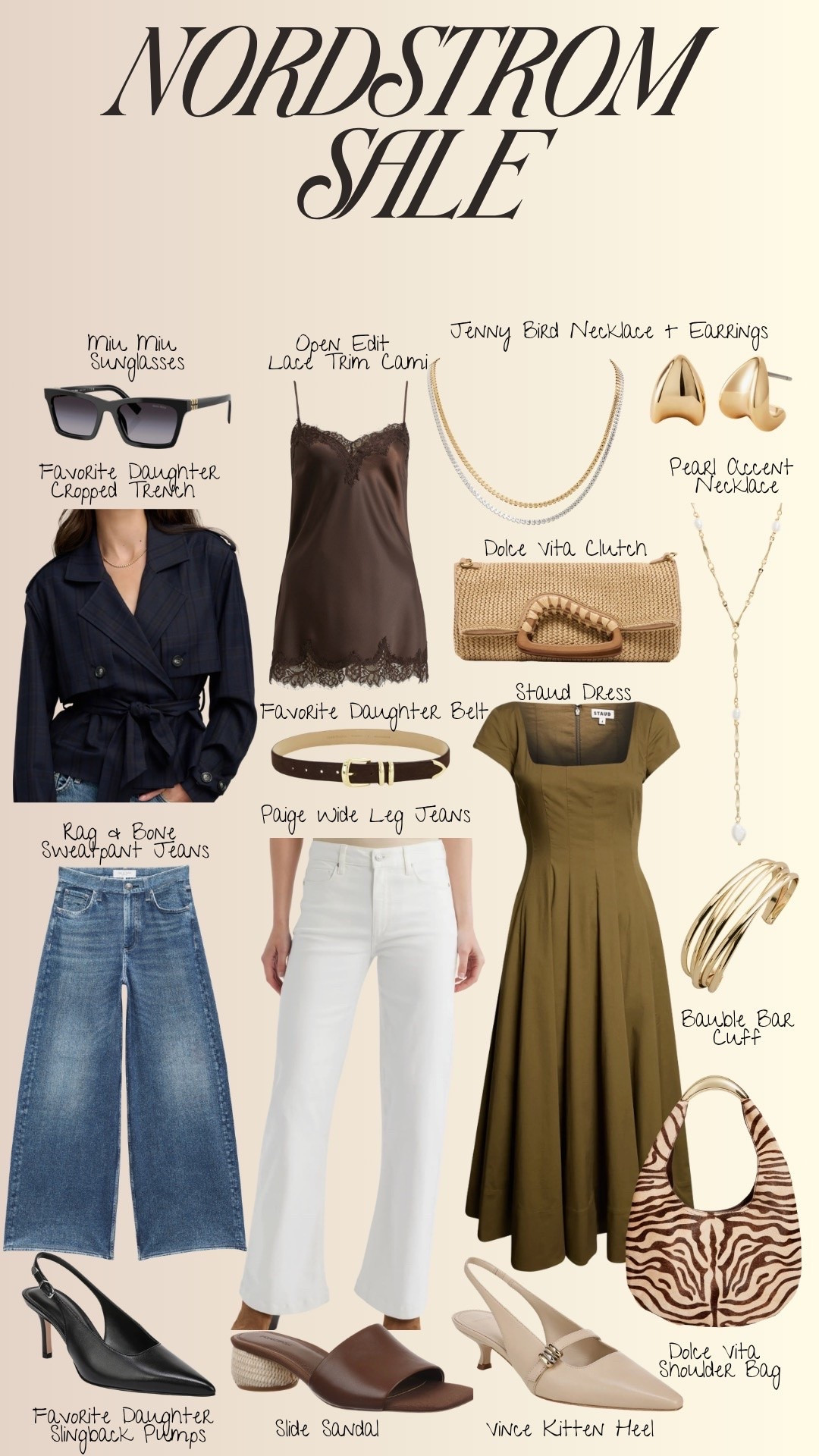 Nordstrom sale picks!

#LTKdayinmylife #LTKgrwm #LTKootd
