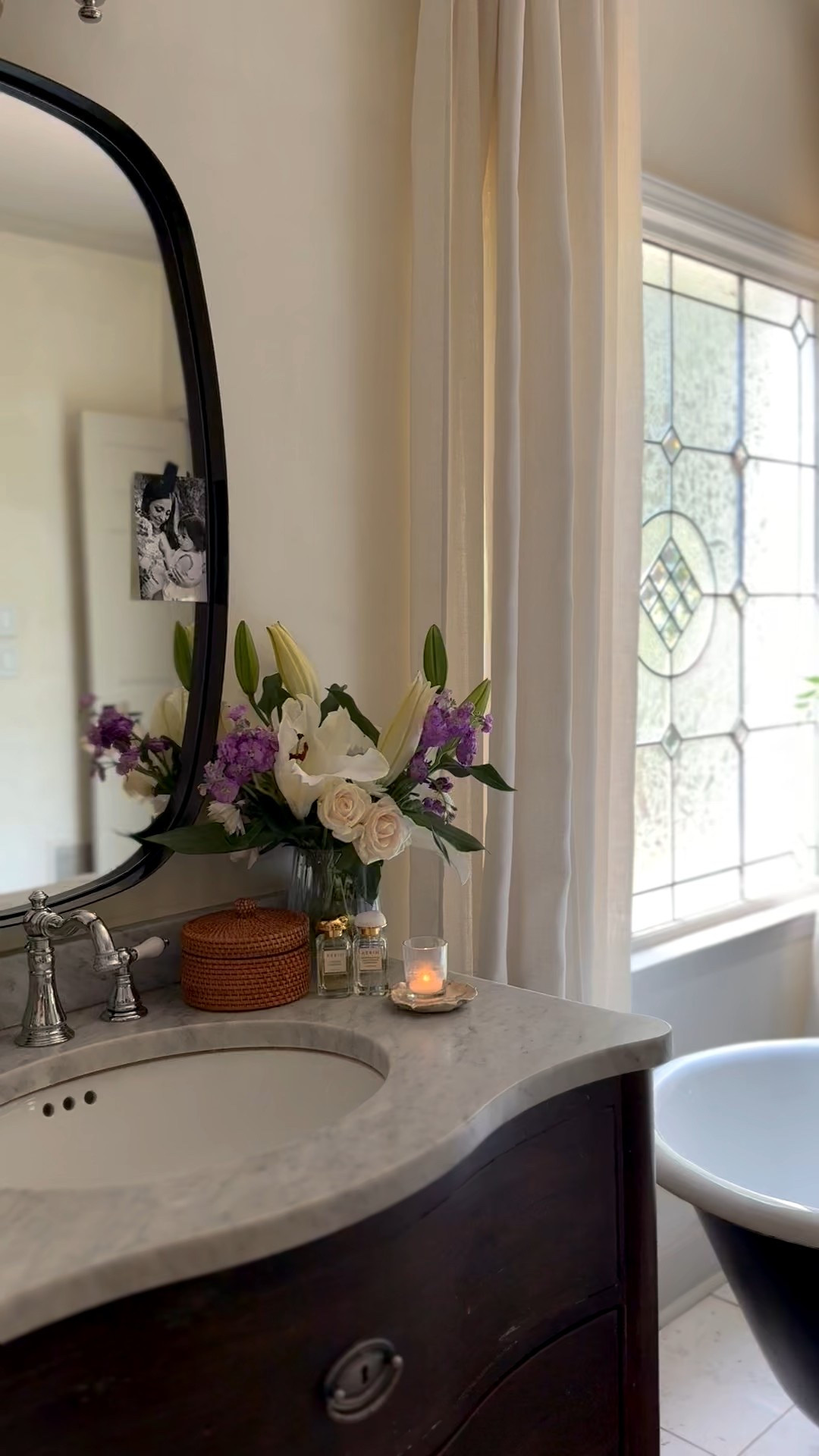 I just simply cannot get enough of these Aerin fragrances!! I go back and forth and both just simply bring me so much joy! 

#LTKHome #LTKdayinmylife #LTKSeasonal