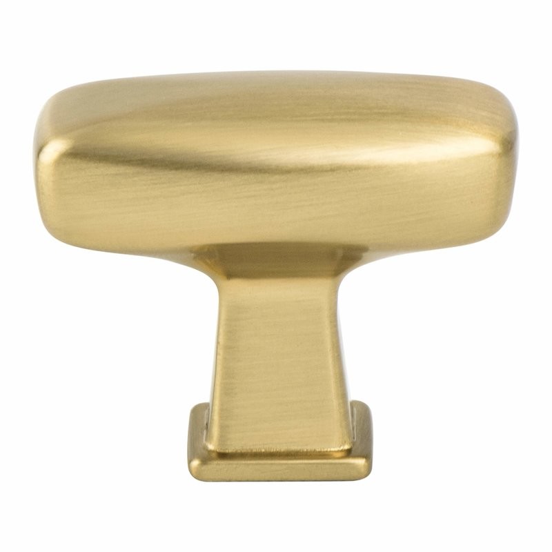 Subtle Surge Rectangular Knob | Wayfair North America