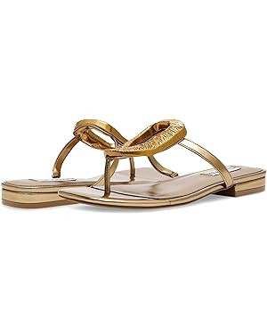 Steve Madden Women's Melo Flip-Flop | Amazon (US)