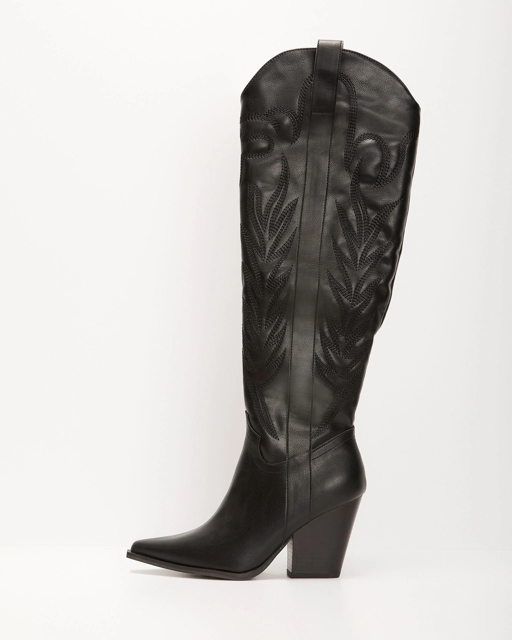 Stylist Boot | VICI
