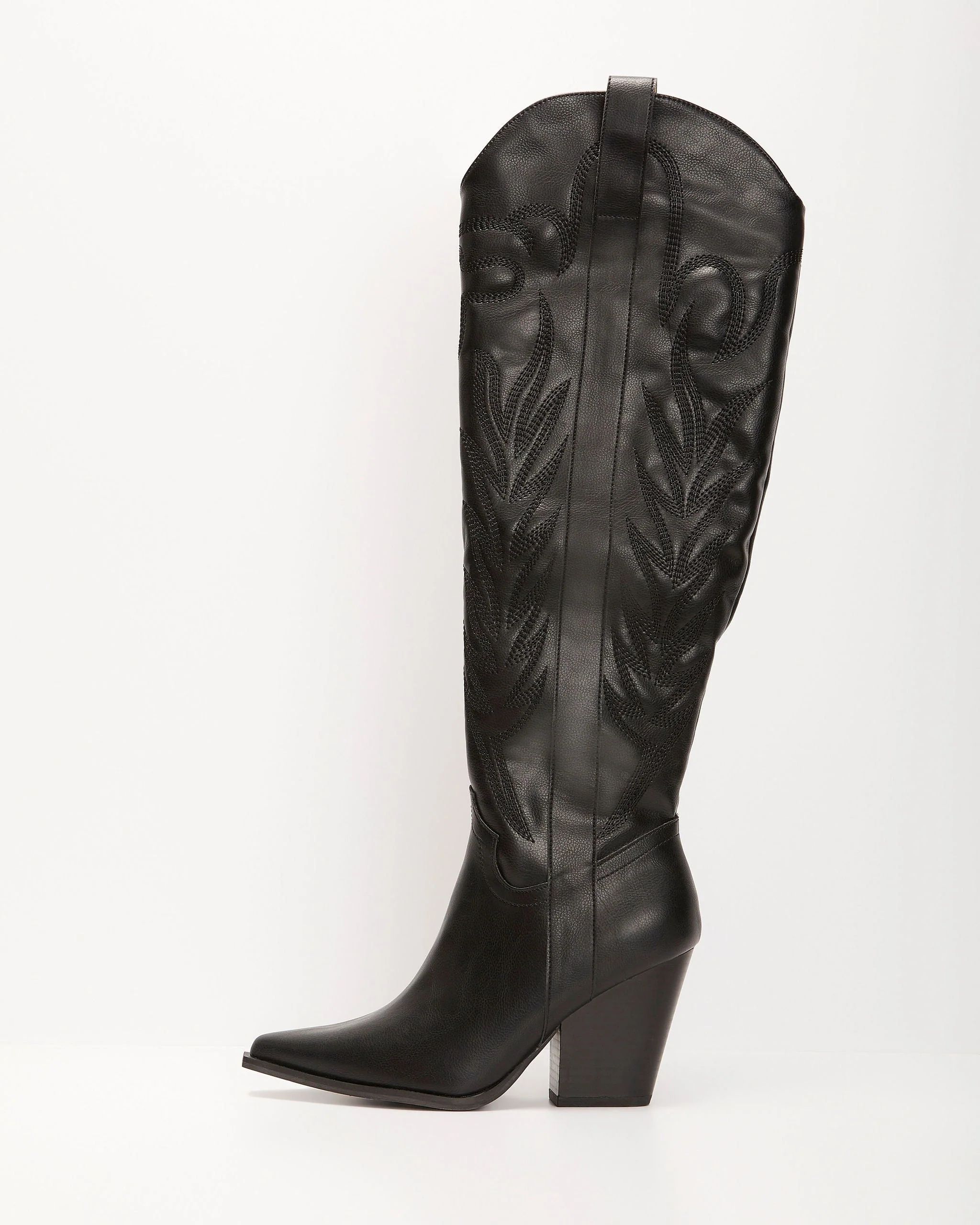 Stylist Boot | VICI Collection