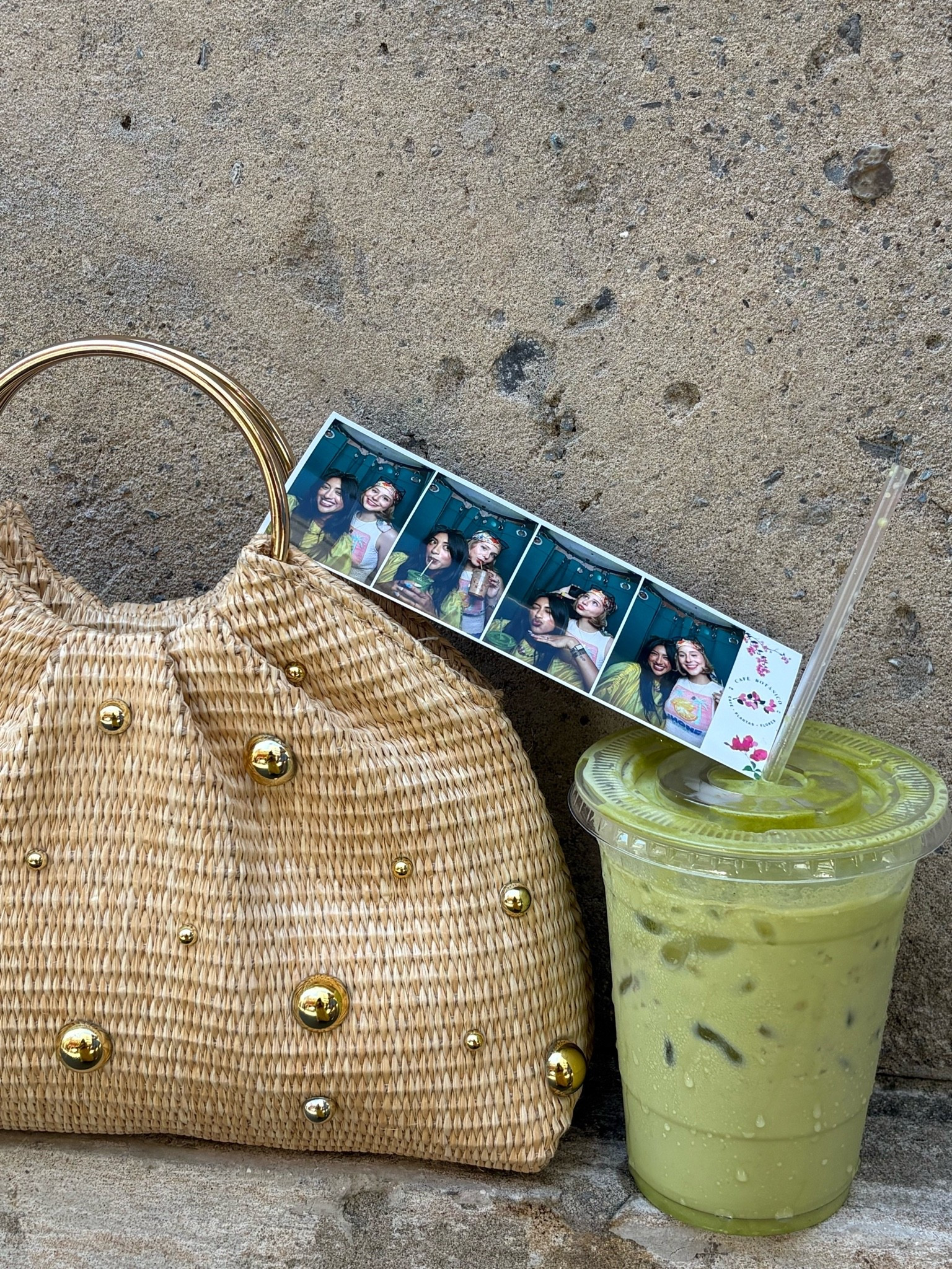 Cute vacation clutch!! 🤭

#LTKTravel
