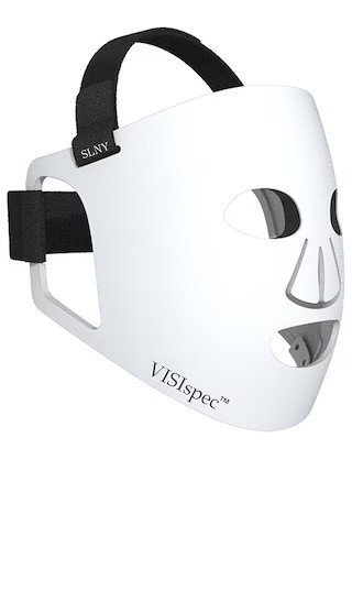 VISIspec LED Face Mask 4 Color Therapy | Revolve Clothing (Global)