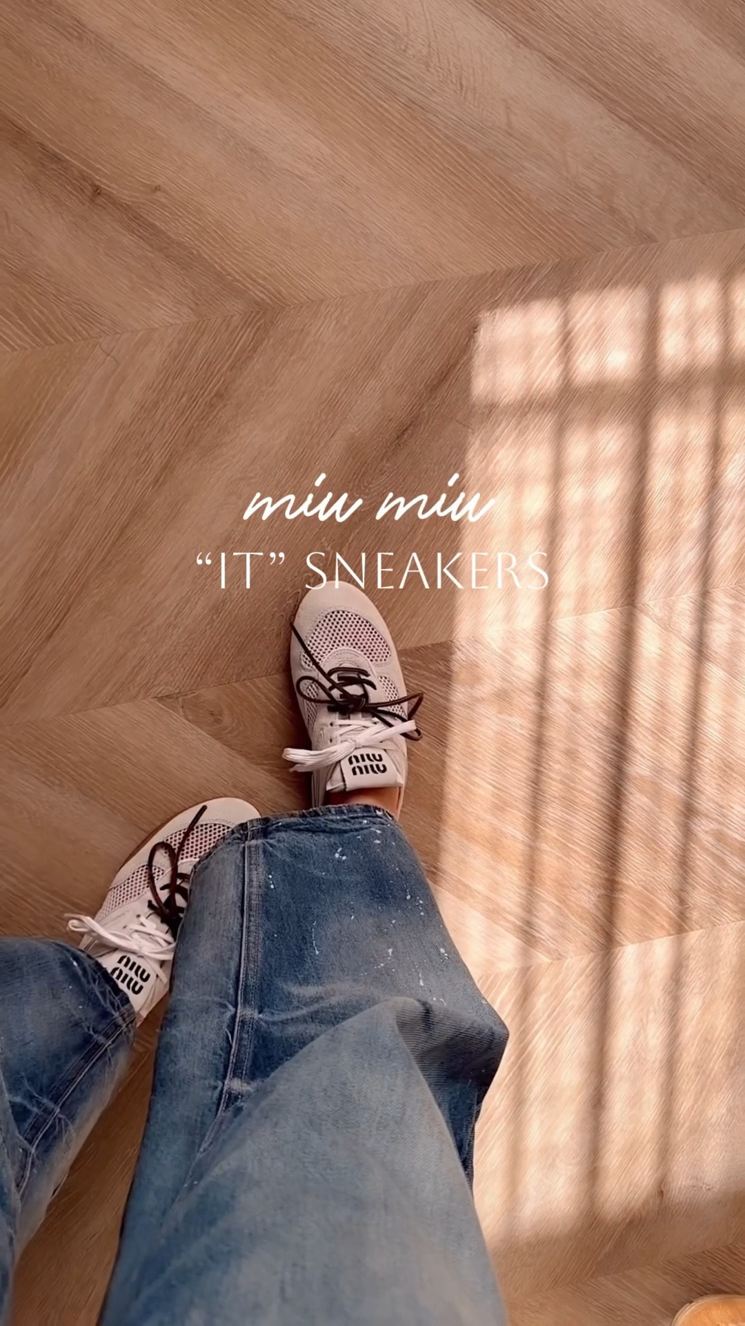 Size up half! Obsessed! 🔥
Designer sneakers for 2026! 

Sneakers. 

#LTKTravel #LTKootd #LTKValentine