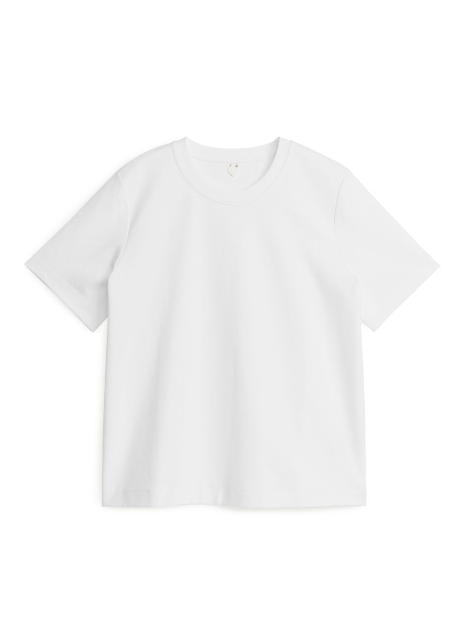 Oversized T-Shirt | ARKET (US&UK)