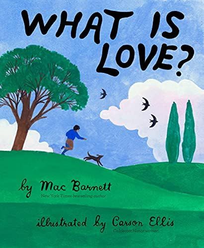 What Is Love? | Amazon (US)