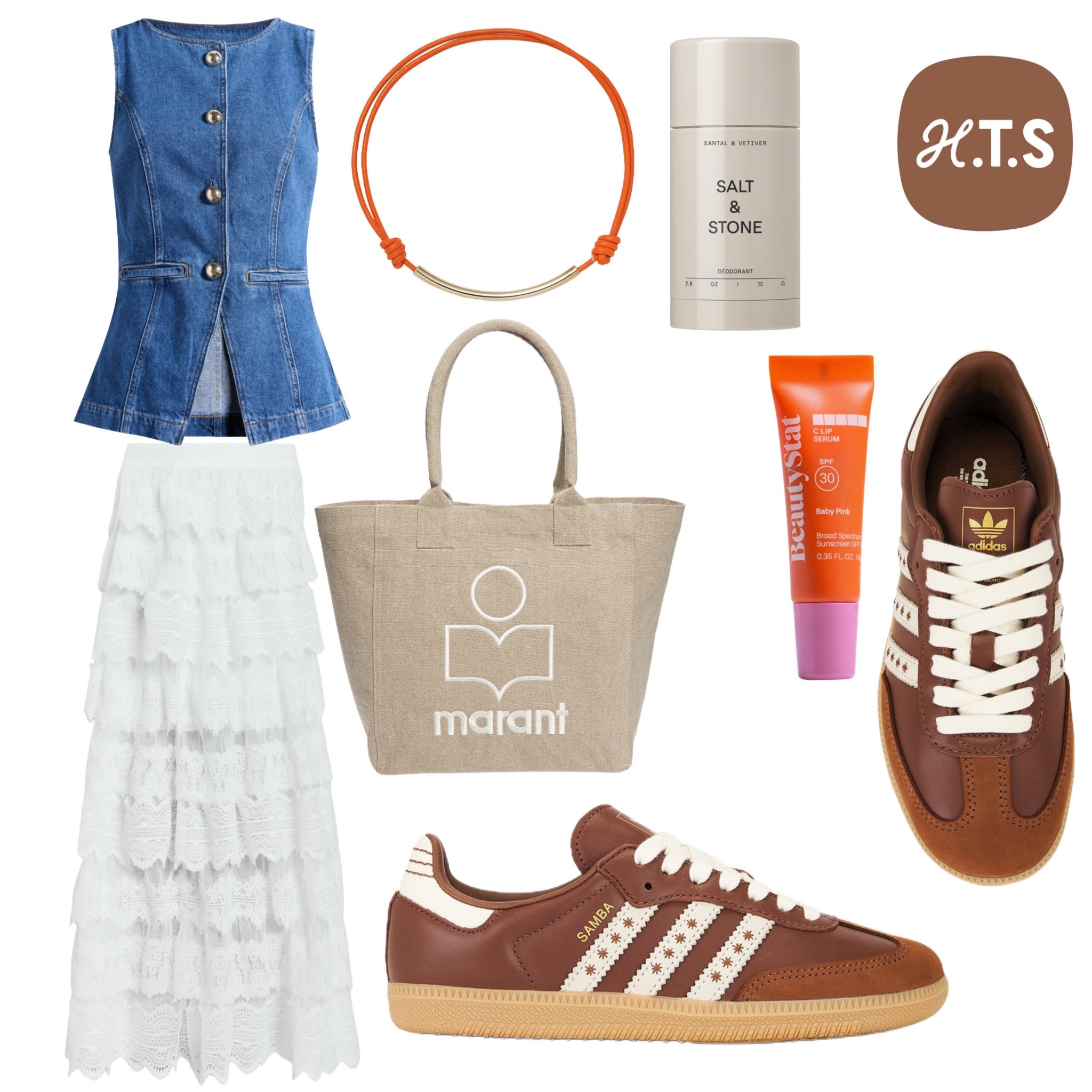 HTS style inspo 

#LTKStyleTip #LTKWorkwear