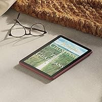 Fire HD 8 tablet, 8" HD display, 32 GB, latest model (2020 release), designed for portable entert... | Amazon (US)