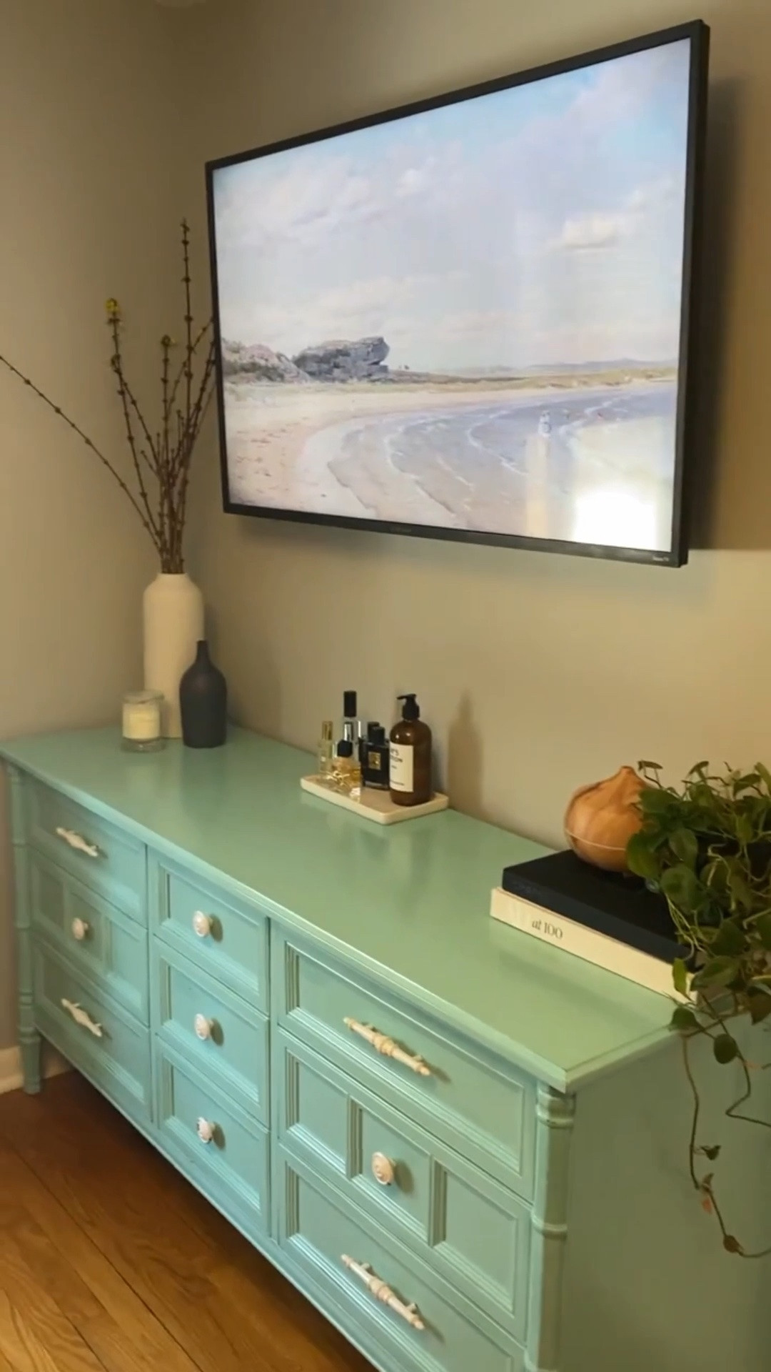 Some of my favorite home refresh  projects! It sometimes feels like a never-ending process to tackle all the things I envision for our space—but looking back on everything we have already done really brings me joy. 

#homerefresh #homemakeover #homeremodel #homeupdate #DIY #homedesign #homestyling

#LTKHome