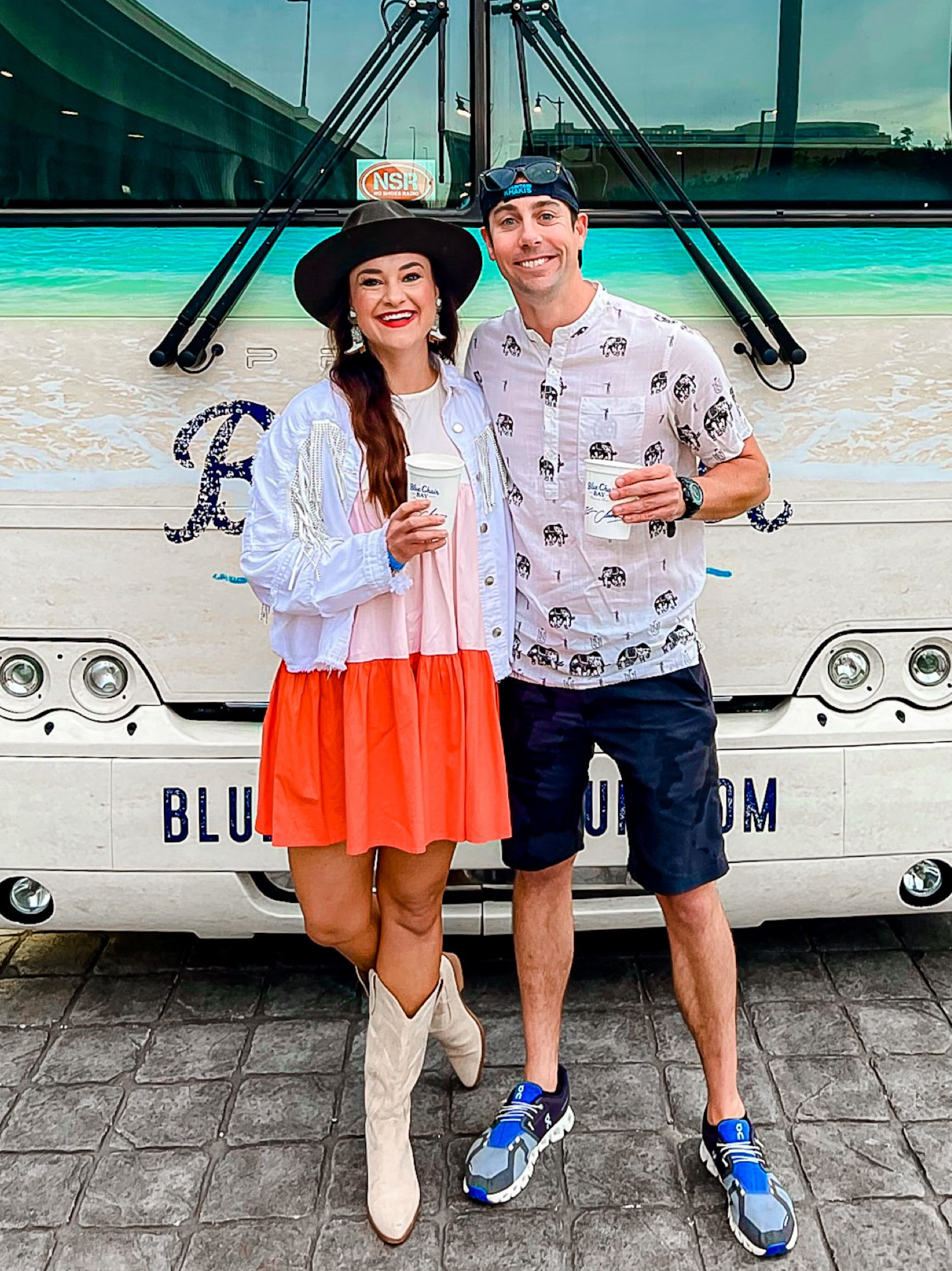 Nashville outfit : country music look Kenny Chesney Concert / Country Concert / Shop Red Dress / Cowboy Hat & cowboy boots / Date Night / #CountryConcert #Dress #MothersDay #MothersDayGifts #ltkgiftguide 

#LTKfit #LTKSeasonal #LTKtravel