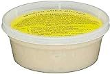 REAL African Shea Butter Pure Raw Unrefined From Ghana"IVORY" 8oz. CONTAINER | Amazon (US)