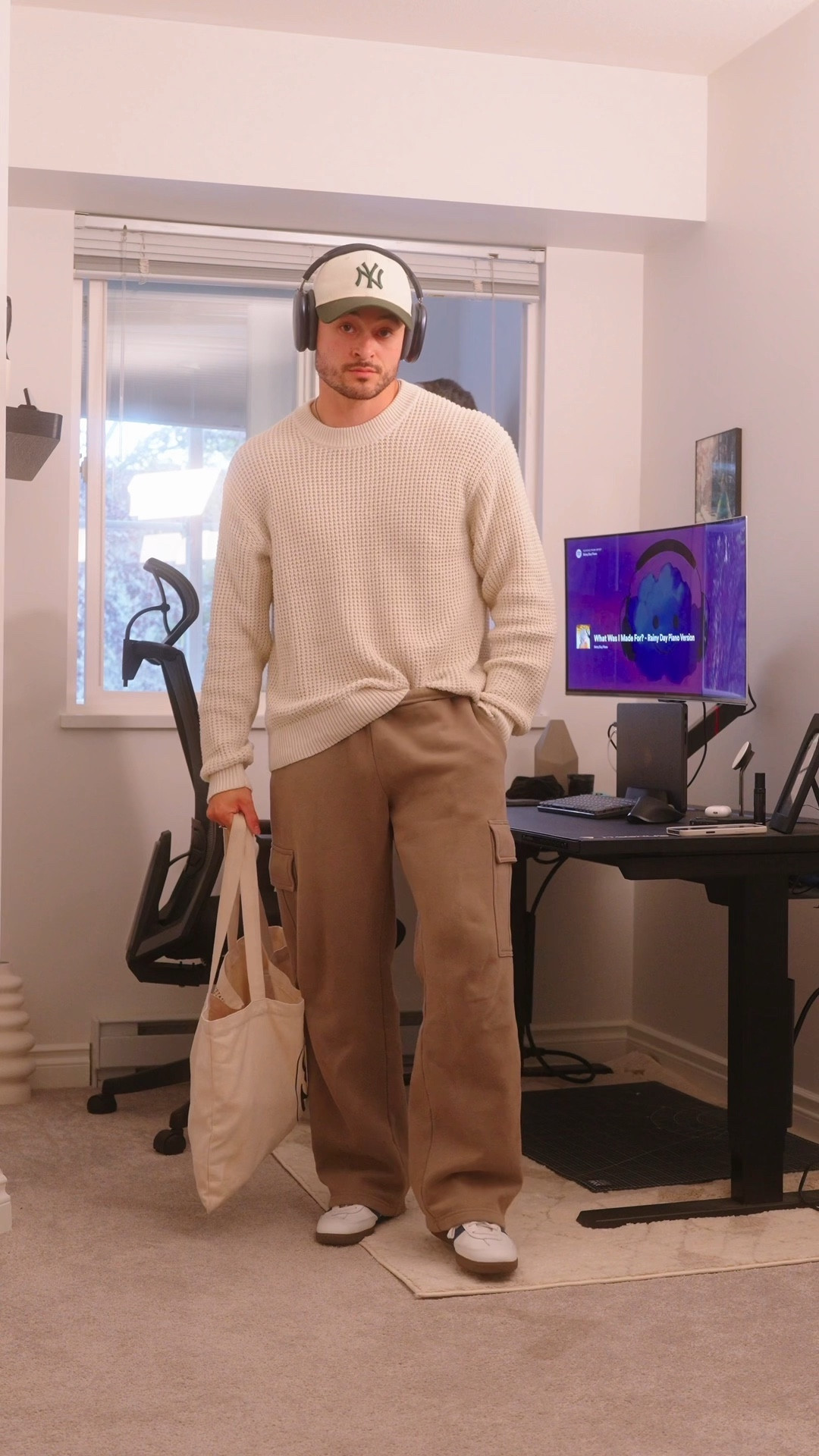 3 Cozy Fall Outfit Ideas 

#LTKstyletip #LTKmens #LTKSeasonal