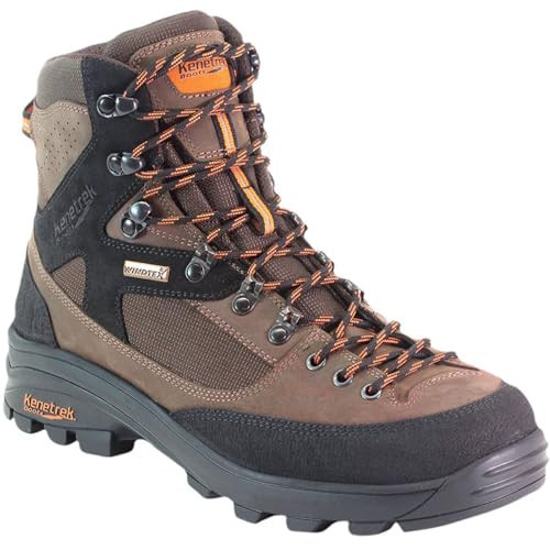 Kenetrek Men's Corrie II Hiker Hiking Boots | Amazon (US)