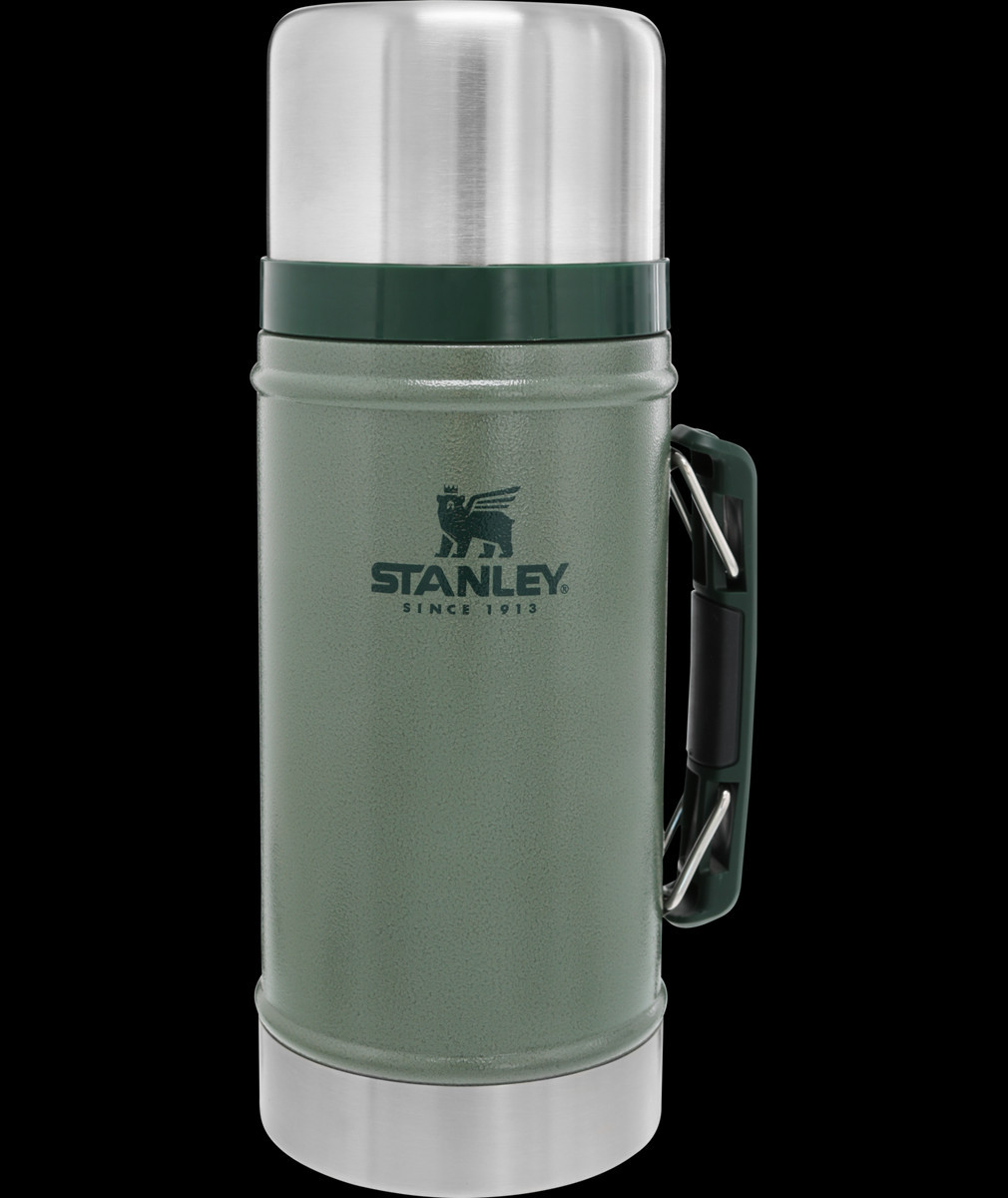 Classic Legendary Food Jar | 1.0 QT | Stanley PMI US