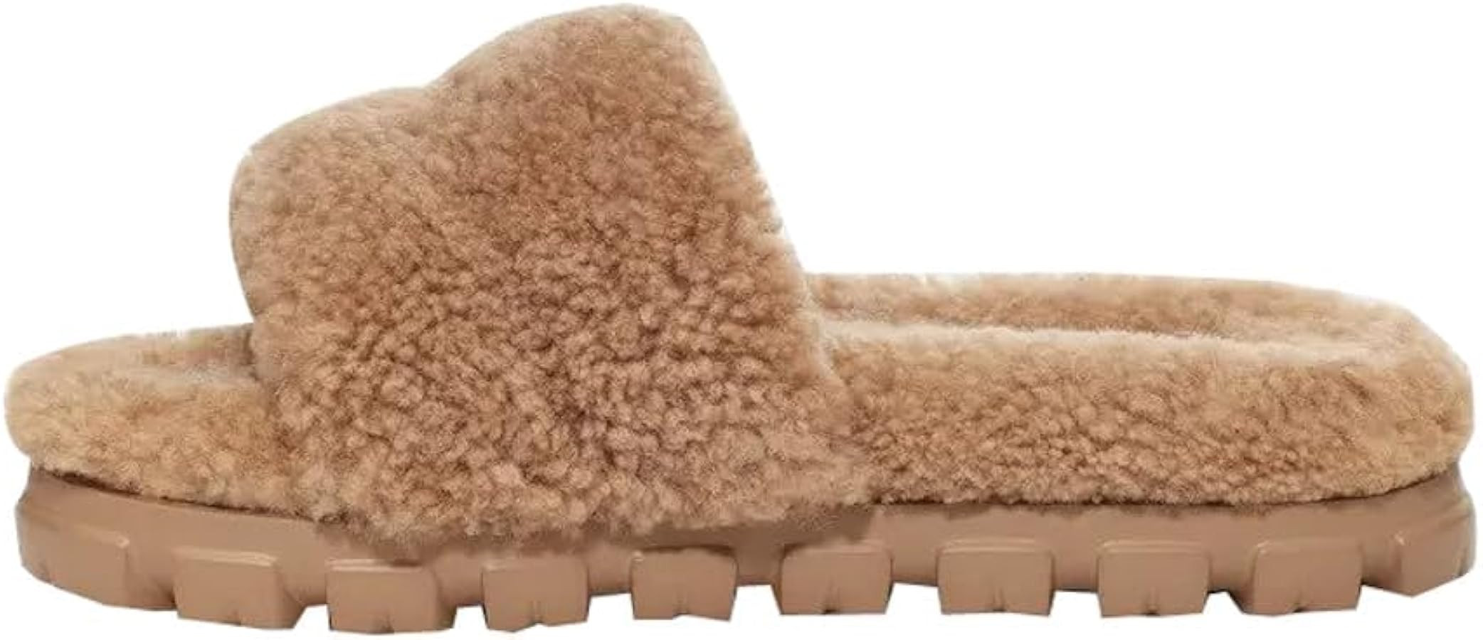 UGG womens Cozetta Curly | Amazon (CA)