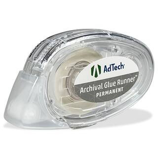 AdTech® Archival Glue Runner™ Permanent | 8.75 yd | Michaels® | Michaels Stores