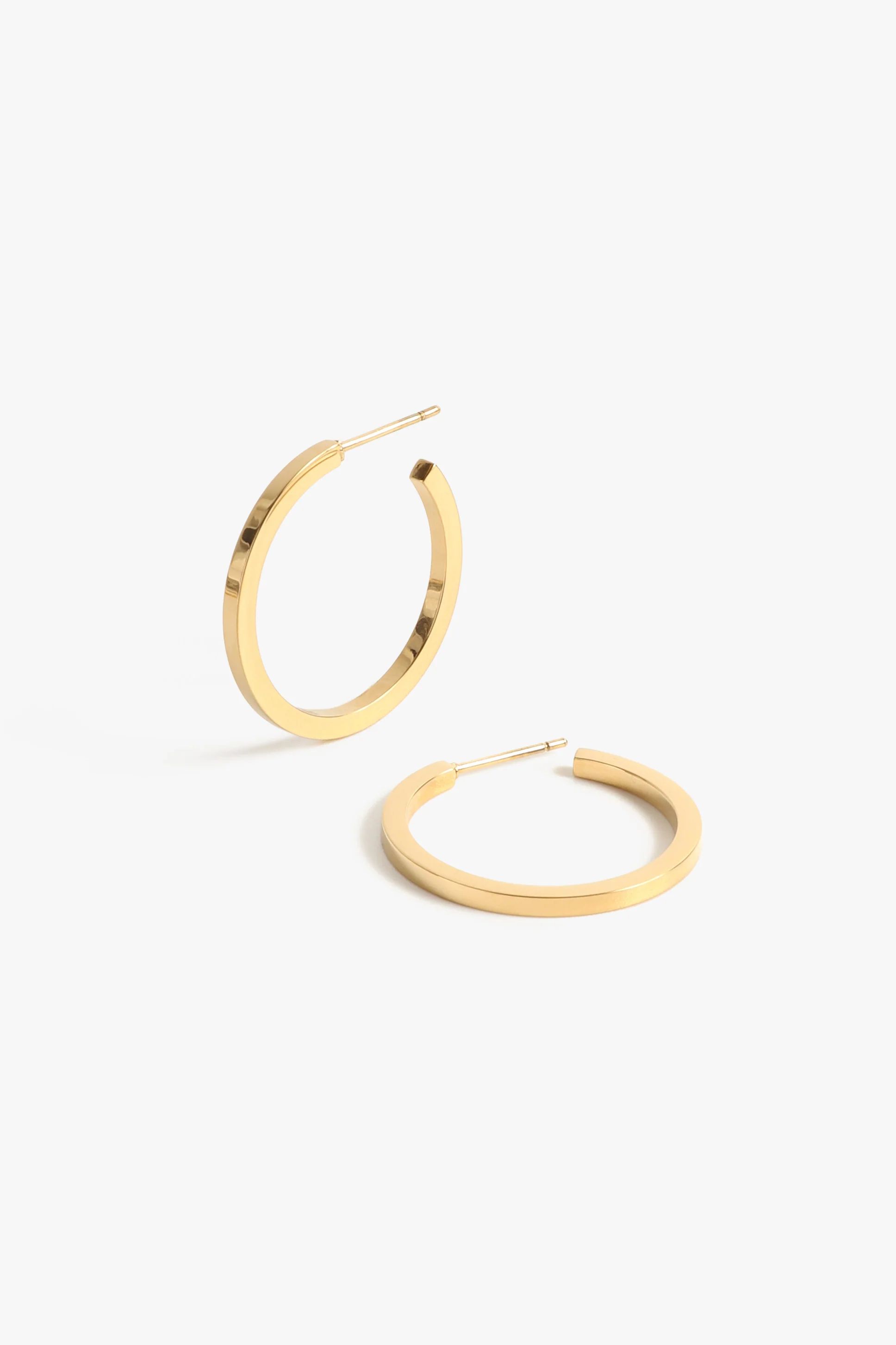 JAY HOOPS 1" - preorder | Marrin Costello
