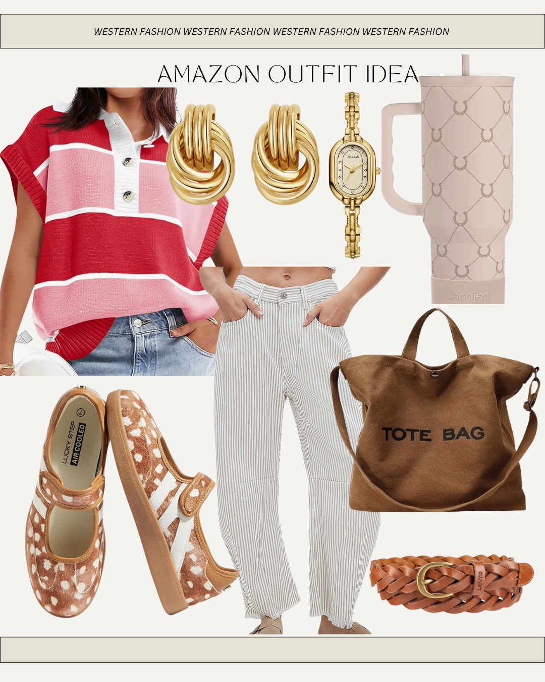 Teacher outfit of the day from Amazon cute business, casual summer to full transition outfit

#LTKgrwm #LTKootd #LTKWorkwear