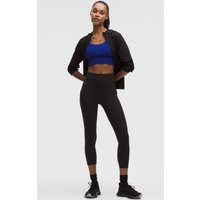Wunder Train High-Rise Crop with Pockets 23 | Lululemon (US)