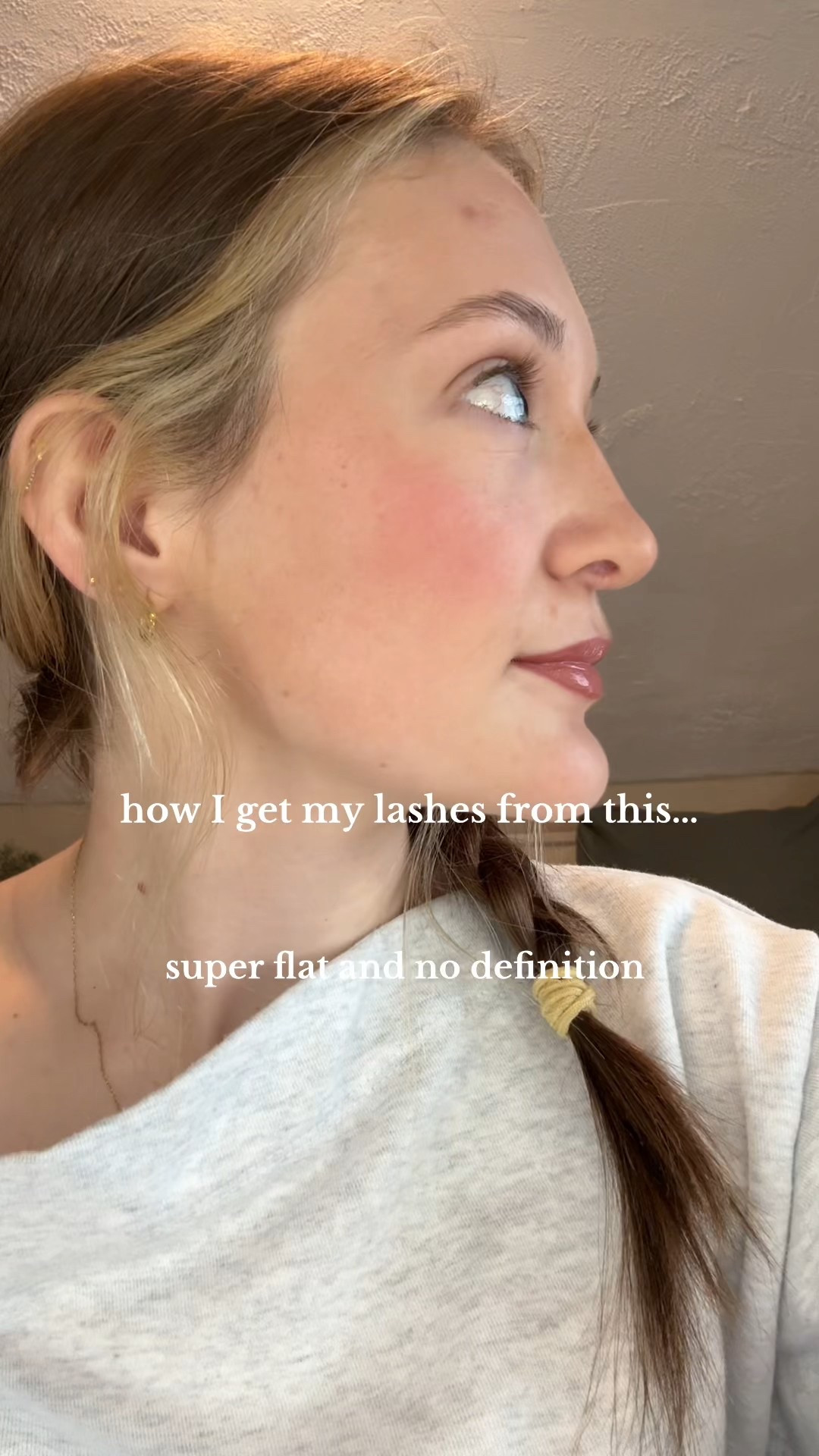 The secret to long curled lashes ✨🙌🏼 #eyelashroutine #grwm #beauty #tutorial #longlashes 


#LTKgrwm #LTKselfcare #LTKBeauty
