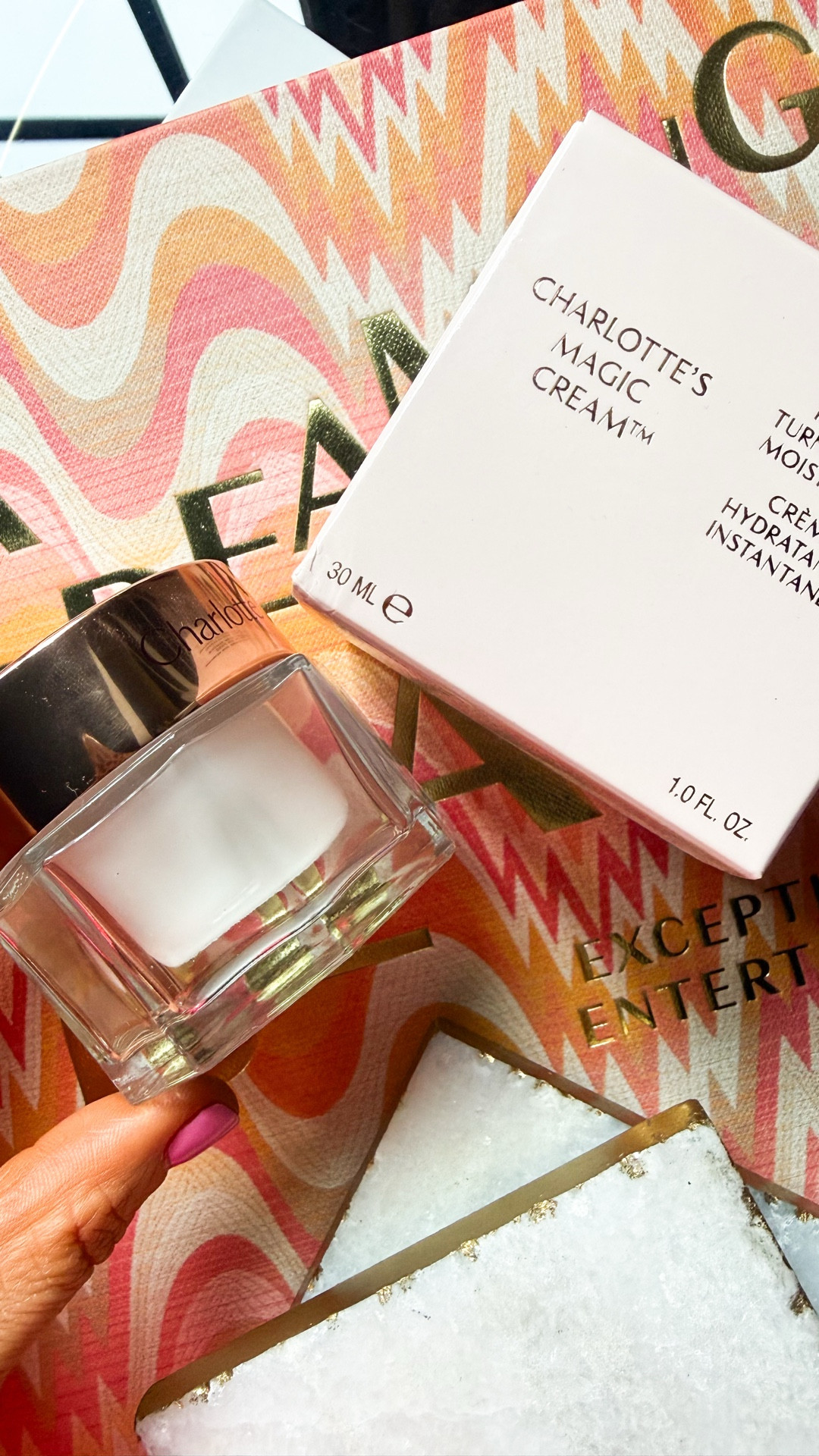 save 30% when you buy two of my fav magic cream moisturizers!! 

#LTKBeauty #LTKOver40 #LTKSaleAlert