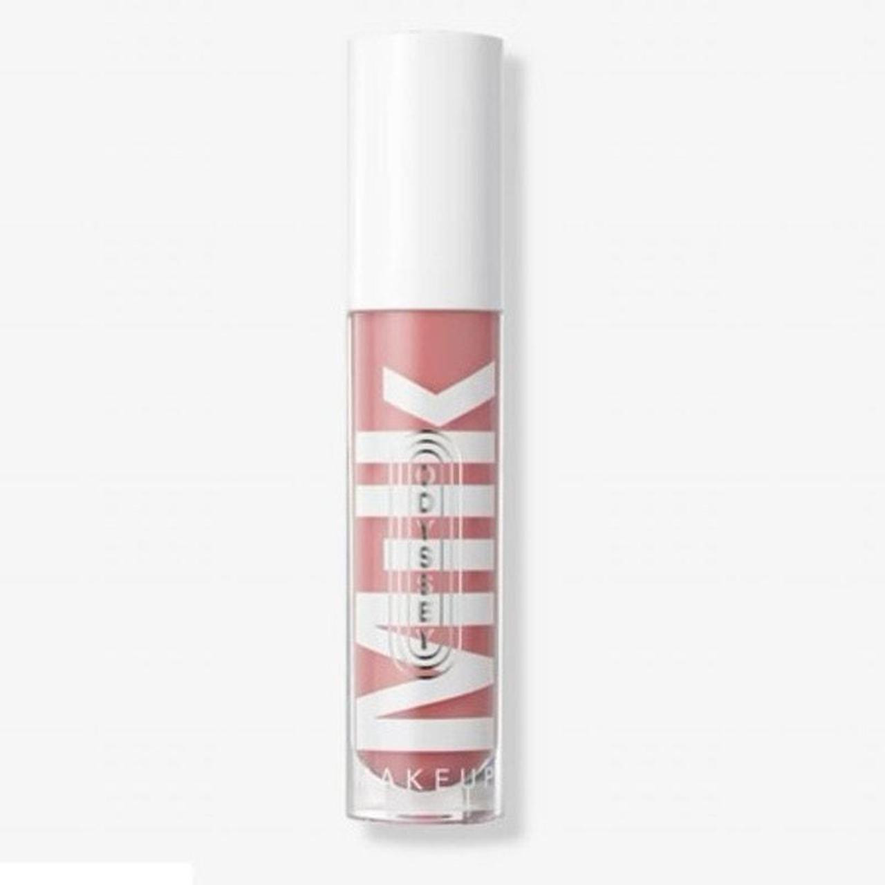 Milk Makeup Lipstick - Pink | Depop US