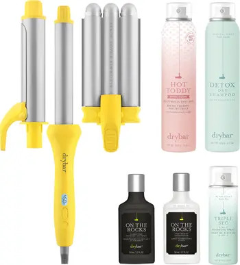 Drybar The Mixologist & Magic Makers Hair Care Set | Nordstrom | Nordstrom