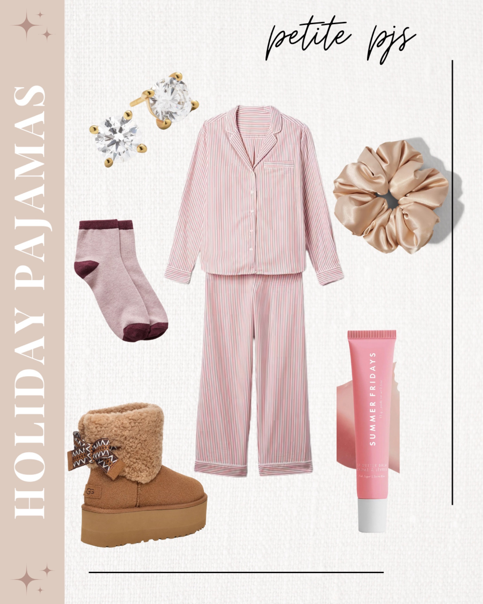 Holiday pajamas! Petite!! 

Petite pajamas 
Christmas 
Holiday 
Christmas outfit 

Honey sweet petite 

#LTKBeauty #LTKHoliday #LTKStyleTip