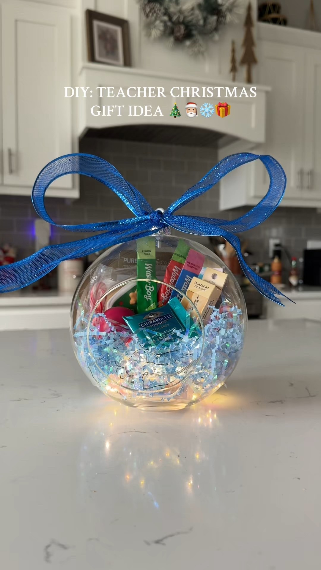 These teacher gifts turned out so cute! 

#LTKmomlife #LTKHoliday #LTKGiftGuide