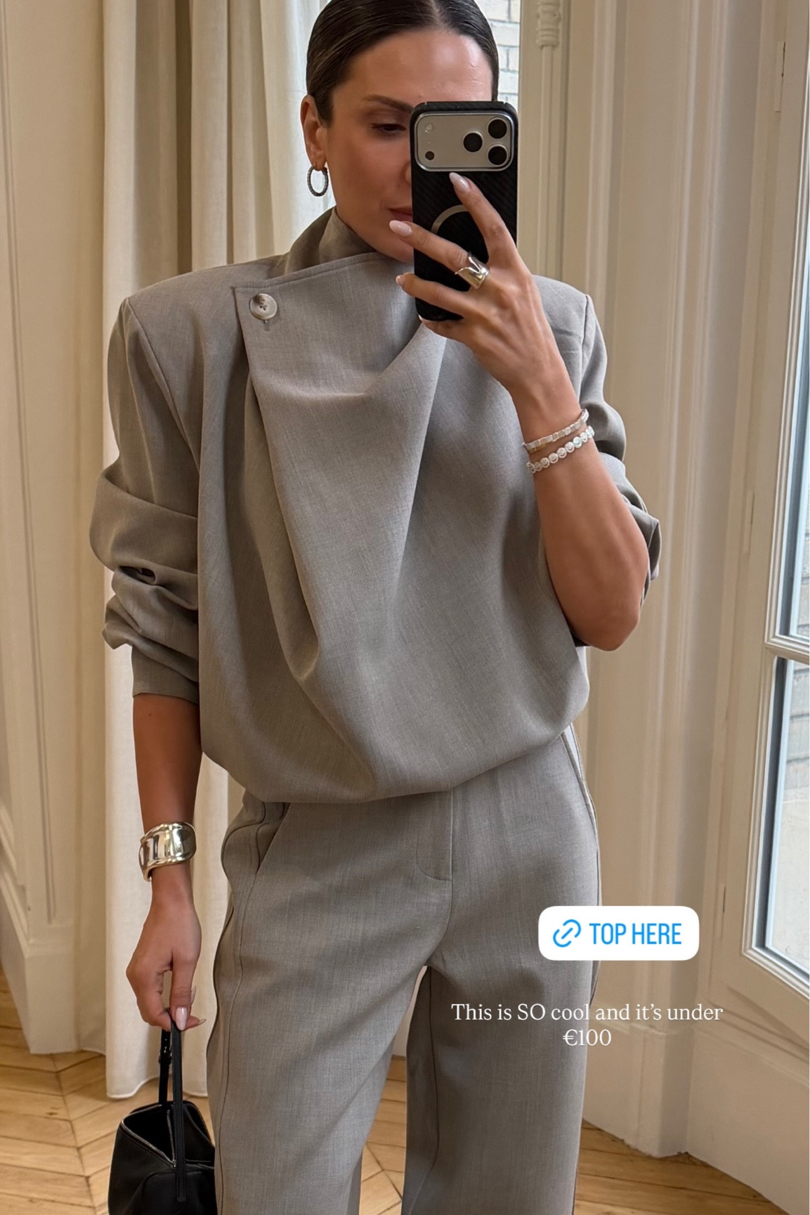 This is SO cool and it’s under €100