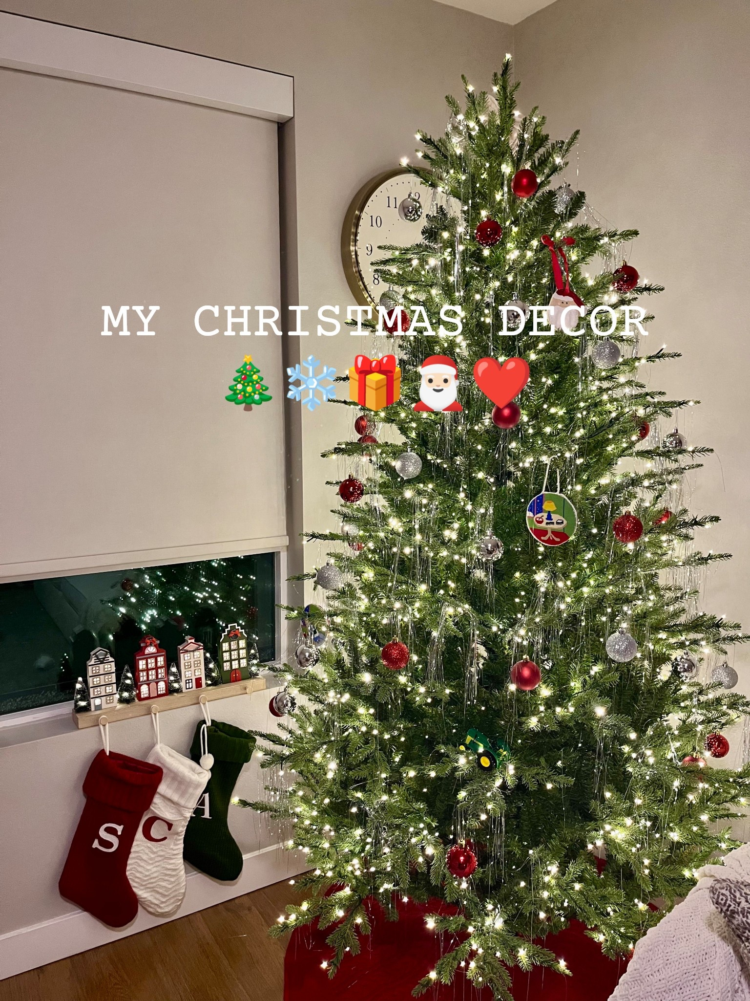 Shop my Christmas collectionn

#LTKSeasonal #LTKHoliday #LTKFamily