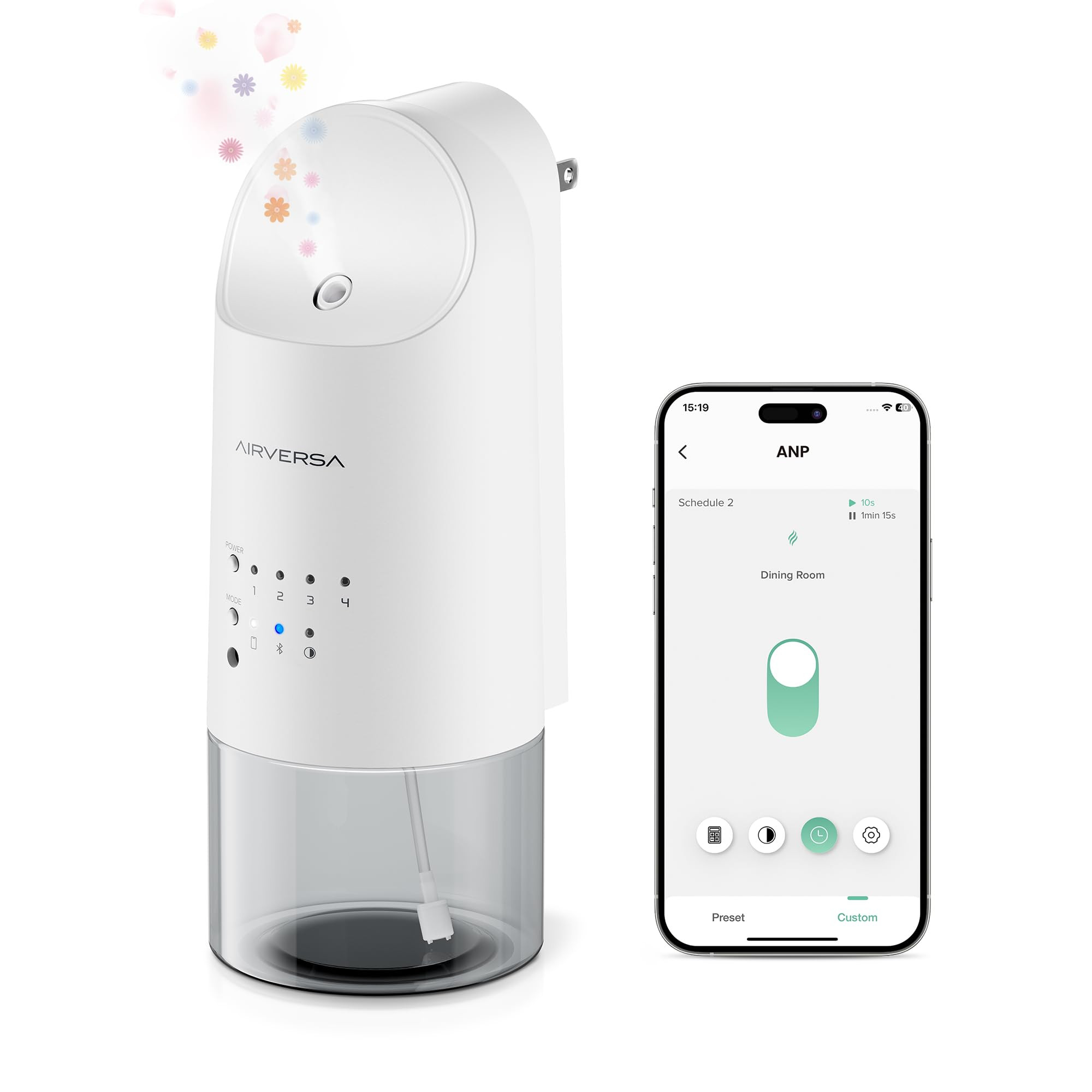Airversa | Amazon (US)