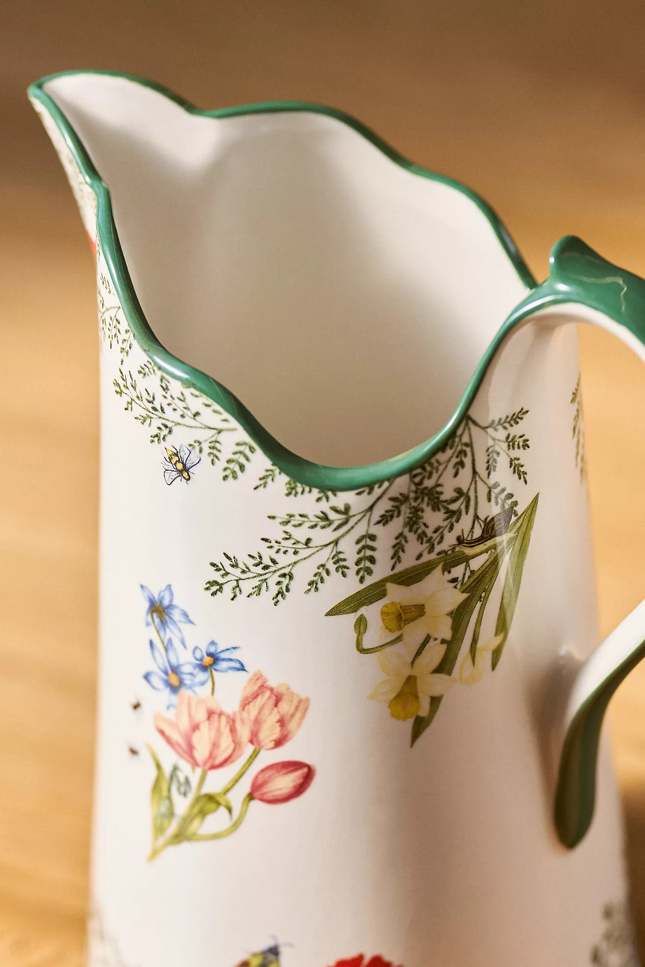 Eden Pitcher | Anthropologie (US)