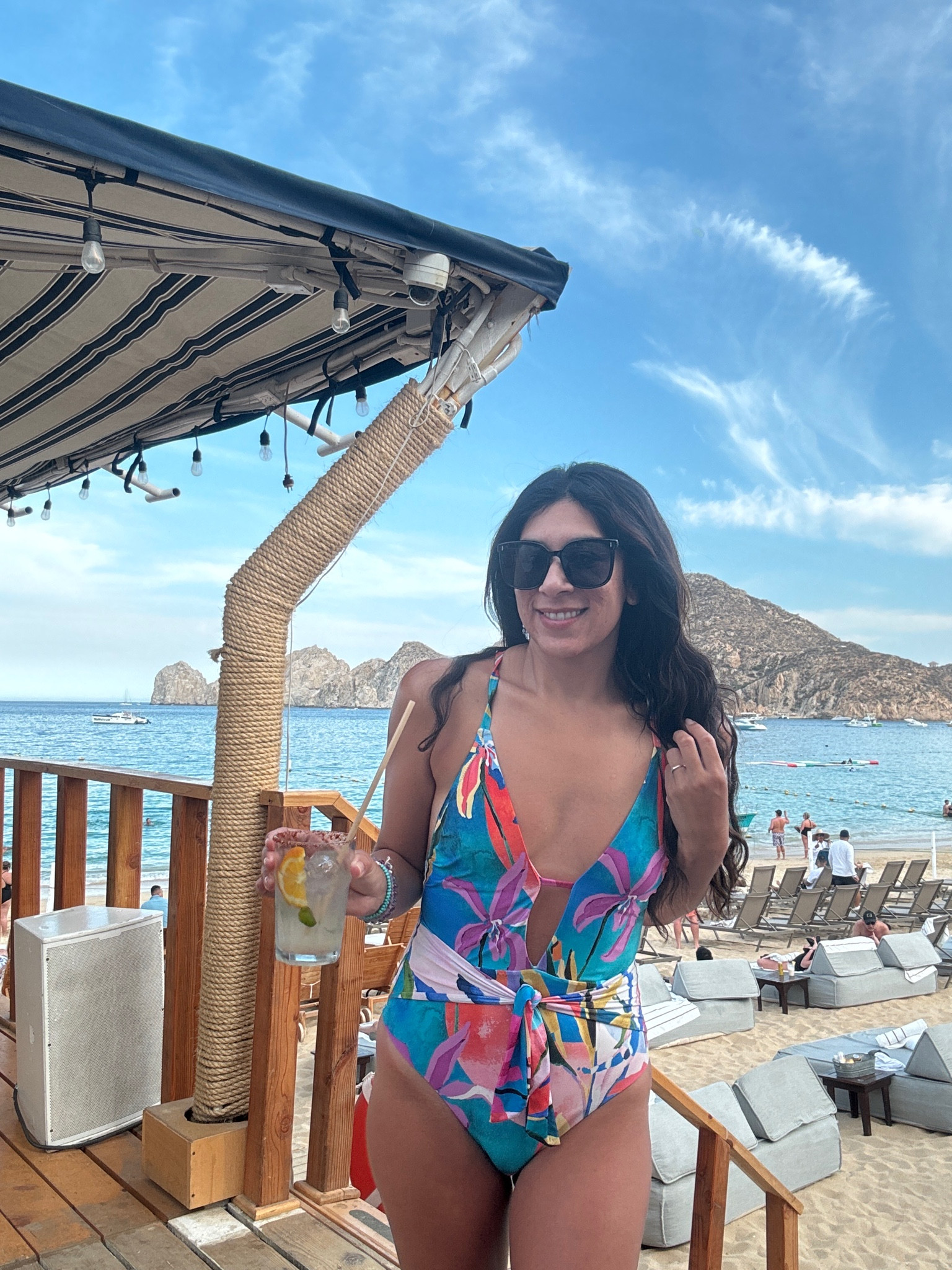 Love this bathing suit quality, colors and style! Out of stock in lots of sizes but also linking similar styles too  

#LTKtravel #LTKSeasonal #LTKswim