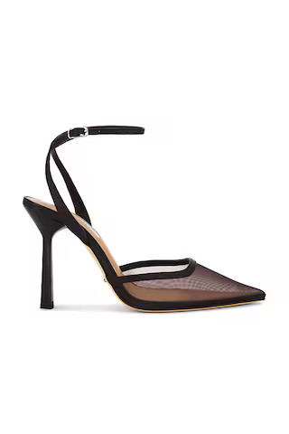 Vaneau Slingback in Black | Revolve Clothing (Global)