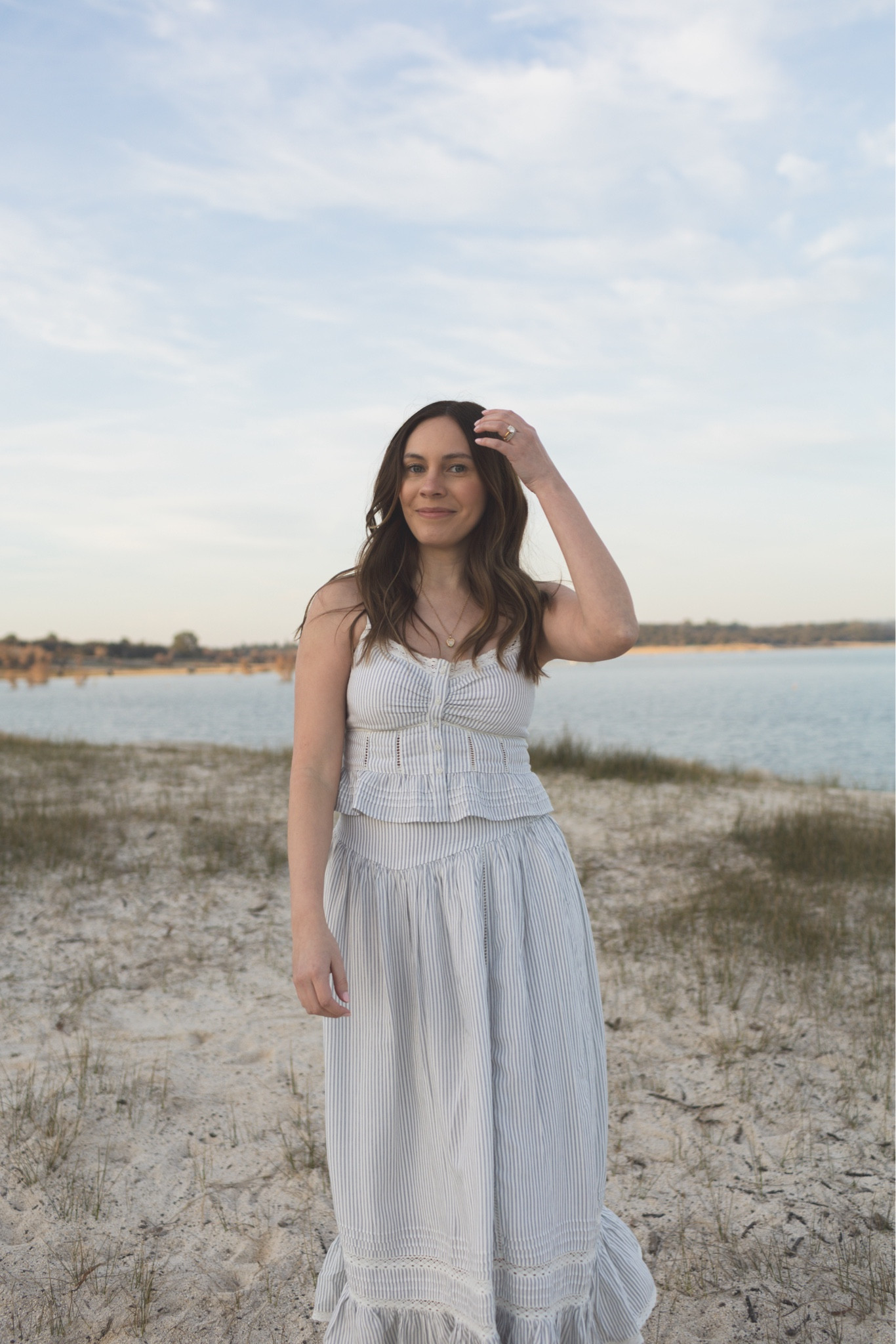 The cutest east coast beach vibes set😍

#LTKFamily #LTKFindsUnder100 #LTKSaleAlert