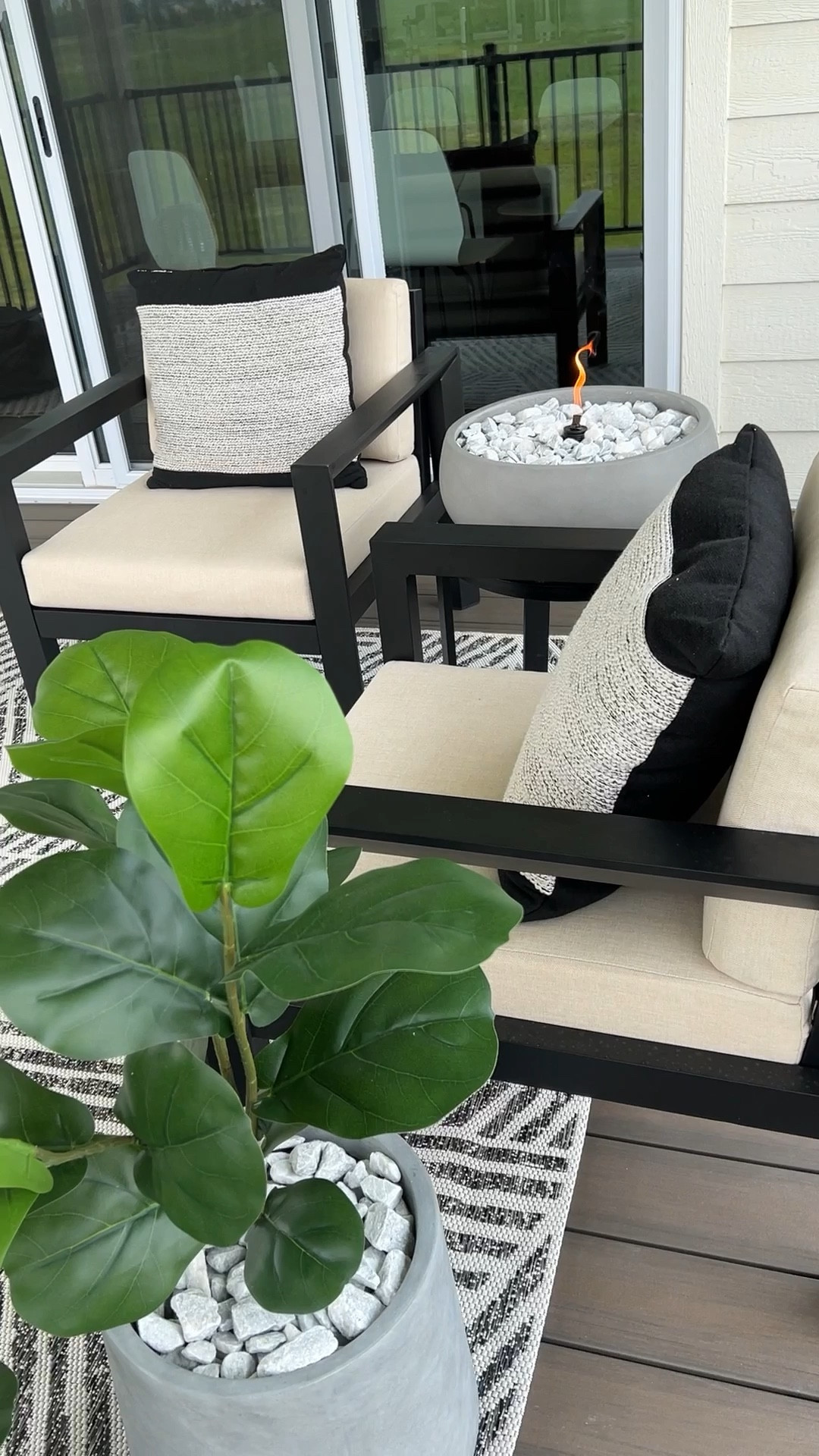 My patio furniture is on major sale on overstock! 

#LTKhome #LTKSeasonal #LTKsalealert