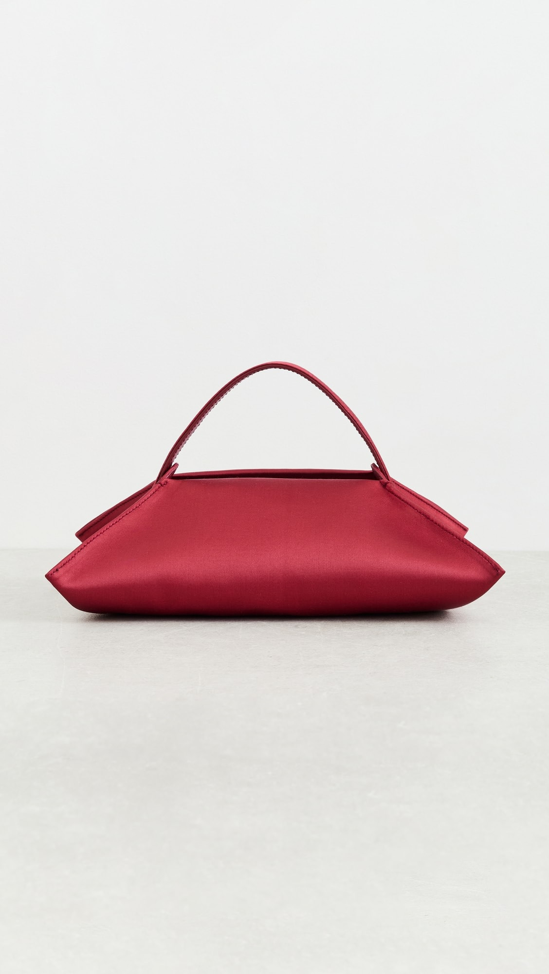 Origami Baguette Bag | Shopbop